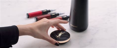 yves saint laurent rouge sur mesure powered|ysl rouge sur mesure.